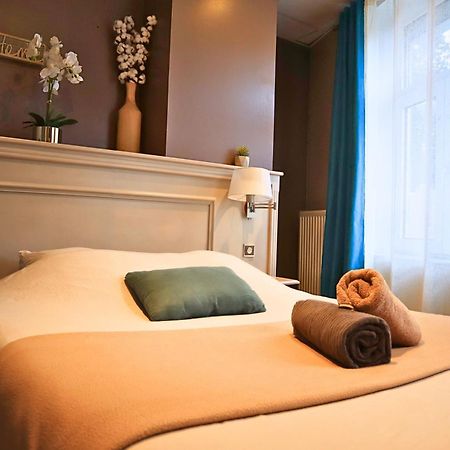 Apartamento La Pause Voyage Bourbourg Exterior foto