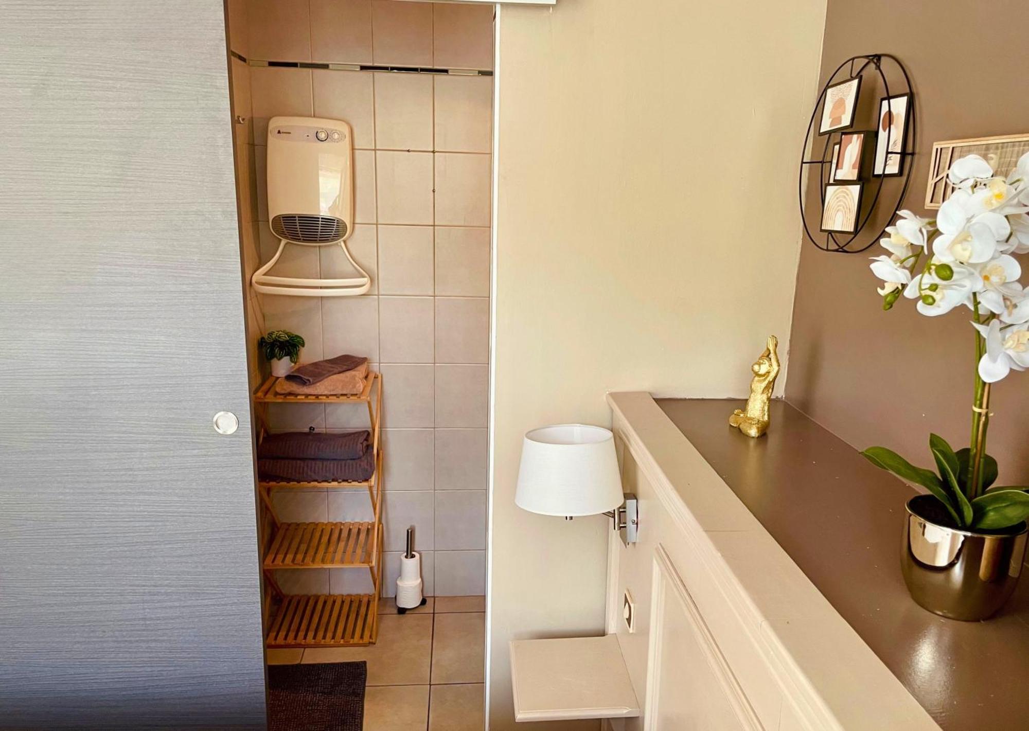 Apartamento La Pause Voyage Bourbourg Exterior foto