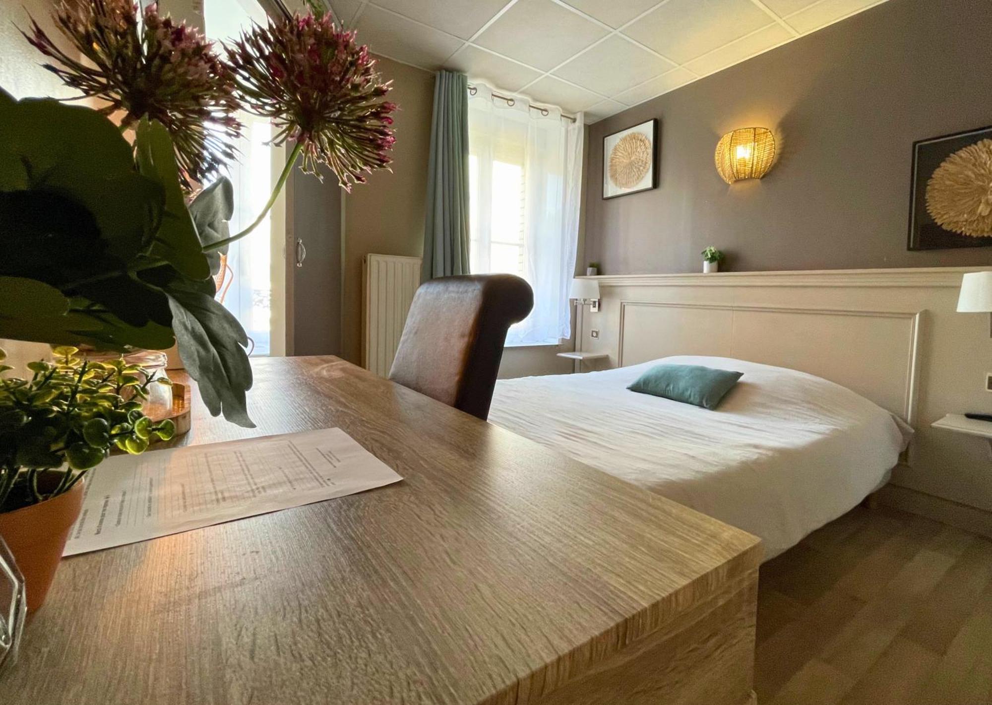Apartamento La Pause Voyage Bourbourg Exterior foto