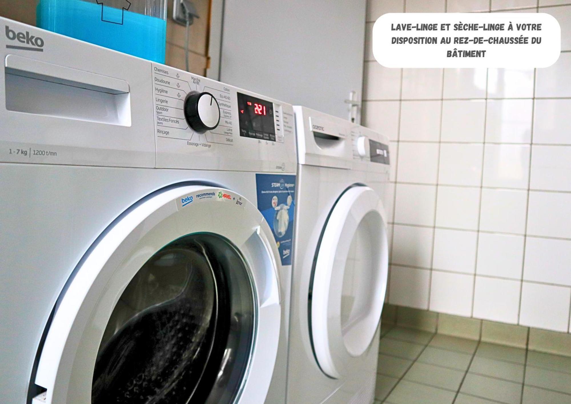 Apartamento La Pause Voyage Bourbourg Exterior foto